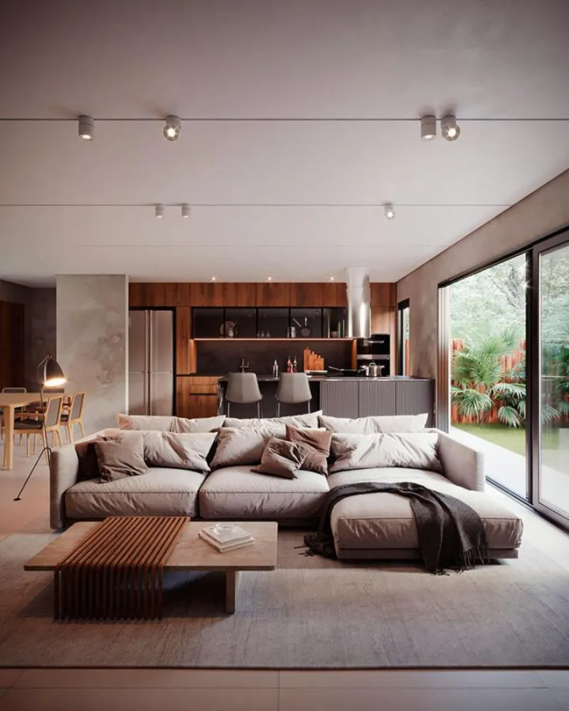 Casa de Condomínio, 4 quartos - Foto 7