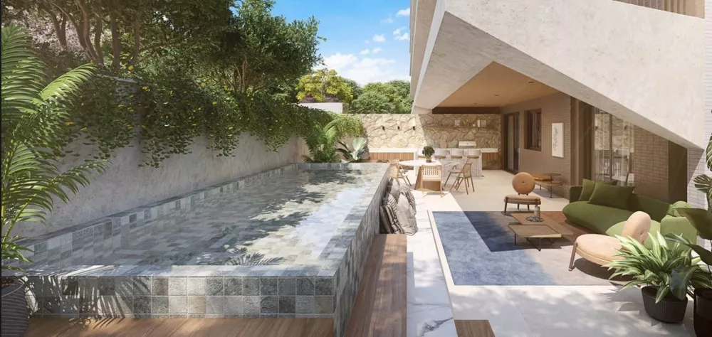 Cobertura, 3 quartos, 177 m² - Foto 12