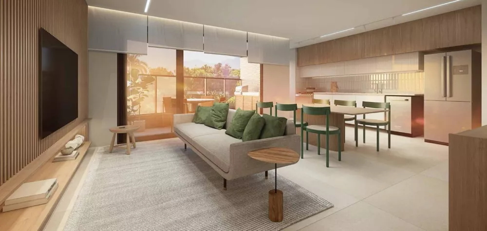 Cobertura, 3 quartos, 177 m² - Foto 10