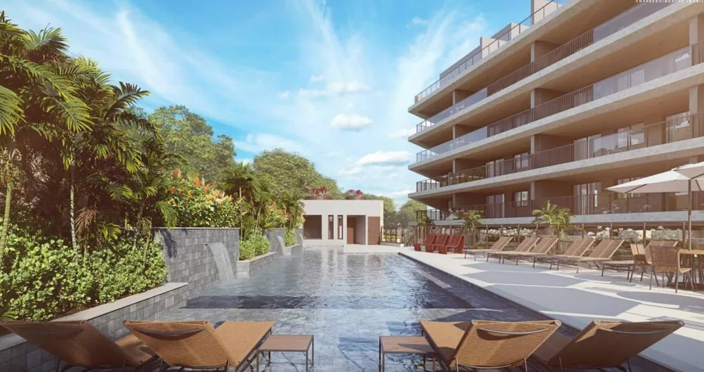 Cobertura, 3 quartos, 177 m² - Foto 2