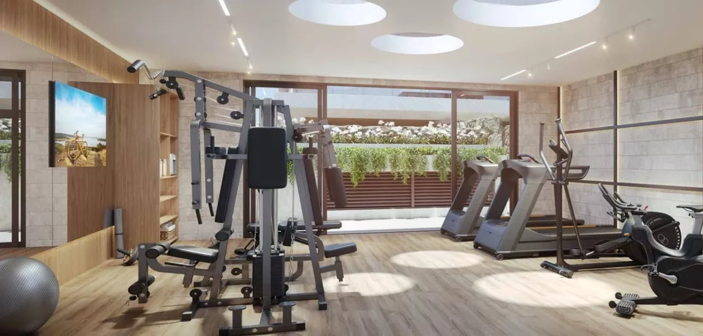 Cobertura, 3 quartos, 177 m² - Foto 6