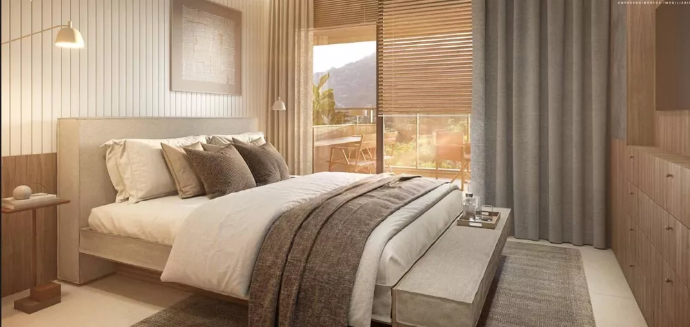 Cobertura, 3 quartos, 177 m² - Foto 9