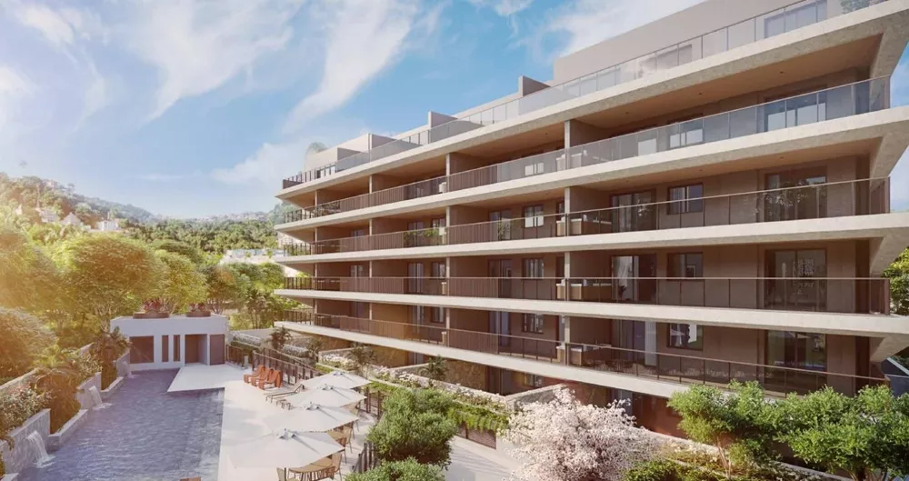 Cobertura, 3 quartos, 177 m² - Foto 4