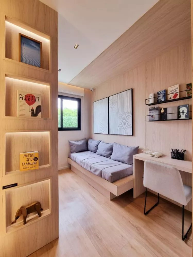 Apartamento, 2 quartos, 64 m² - Foto 10