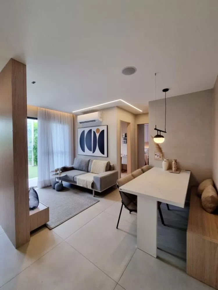 Apartamento, 2 quartos, 64 m² - Foto 13
