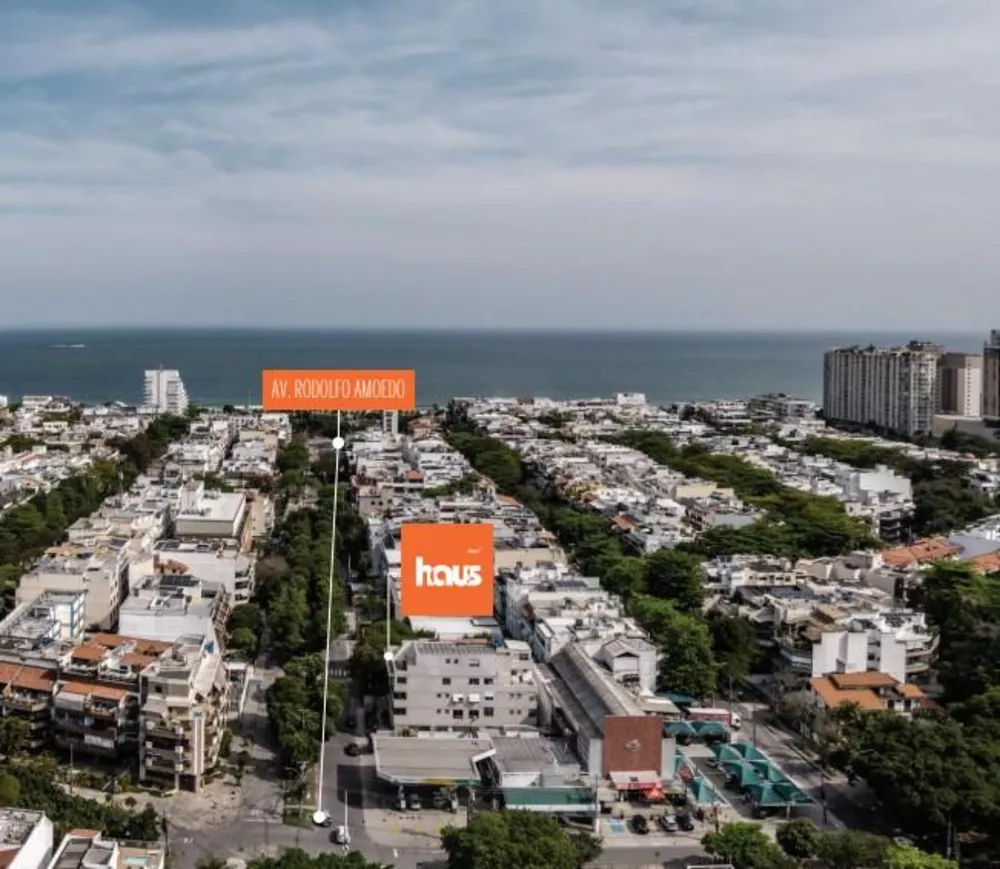 Cobertura, 3 quartos, 181 m² - Foto 4