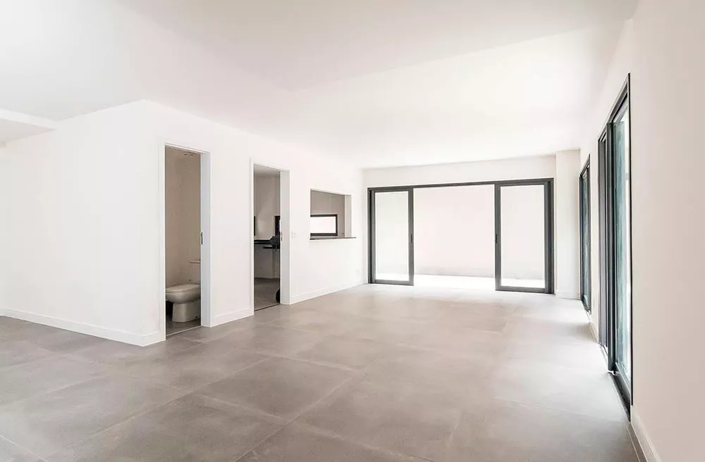 Apartamento, 2 quartos, 207 m² - Foto 1