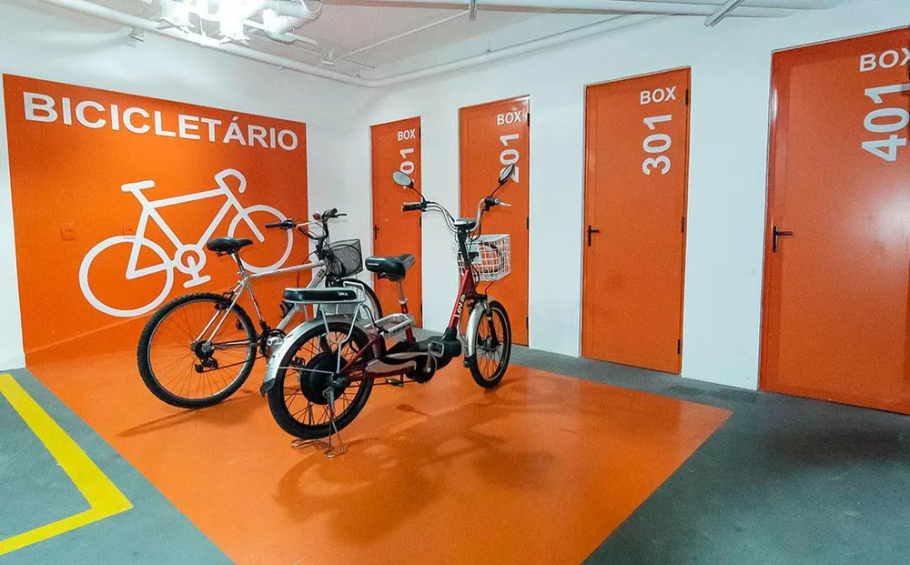 Apartamento, 2 quartos, 207 m² - Foto 25
