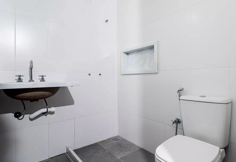 Apartamento, 2 quartos, 207 m² - Foto 7
