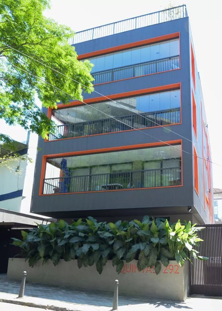 Apartamento, 2 quartos, 207 m² - Foto 5