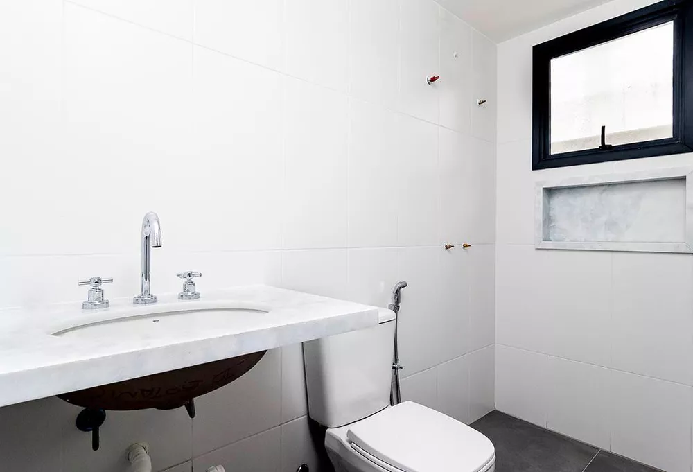Apartamento, 2 quartos, 207 m² - Foto 8