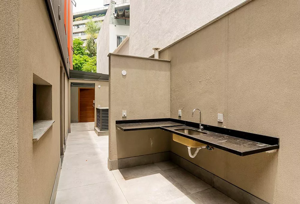 Apartamento, 2 quartos, 207 m² - Foto 6