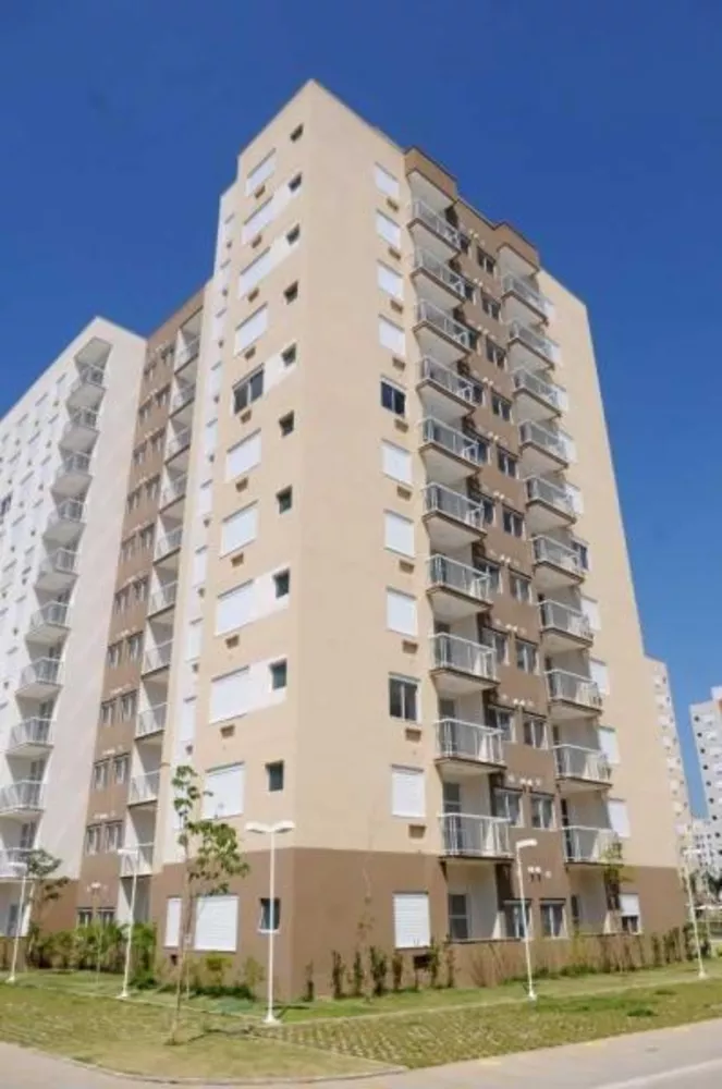 Apartamento, 3 quartos, 70 m² - Foto 11