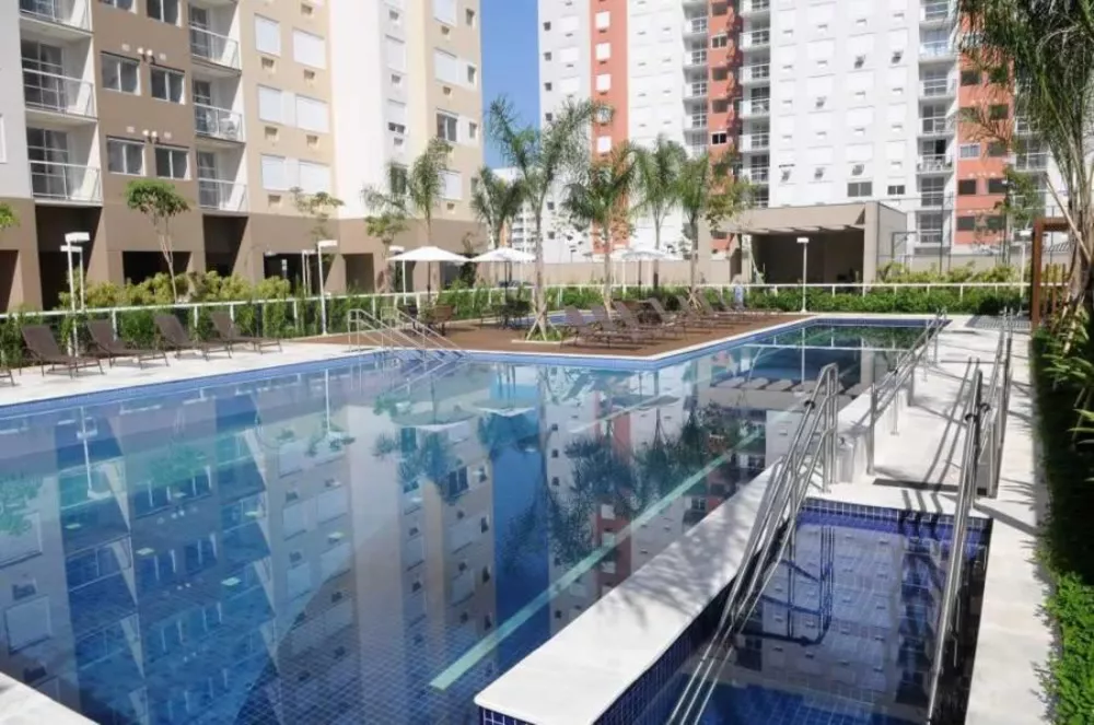Apartamento, 3 quartos, 70 m² - Foto 12