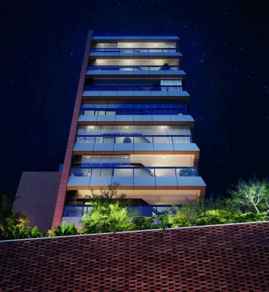 Apartamento, 3 quartos, 119 m² - Foto 20