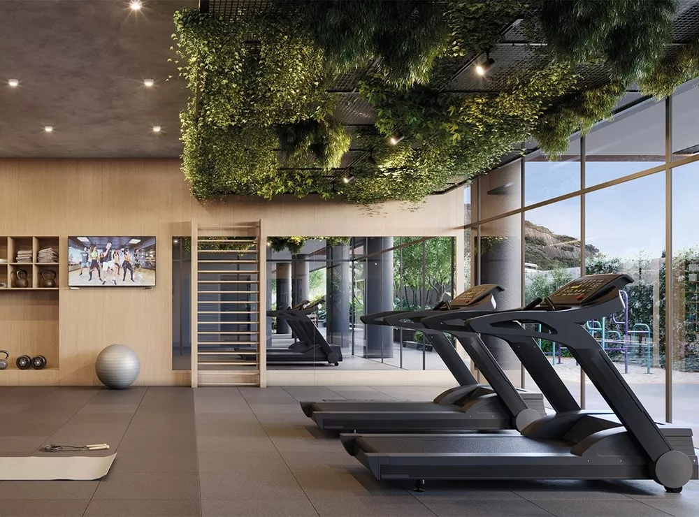 Apartamento, 3 quartos, 119 m² - Foto 5