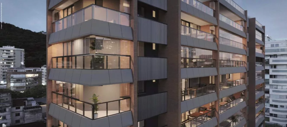 Apartamento, 3 quartos, 119 m² - Foto 26