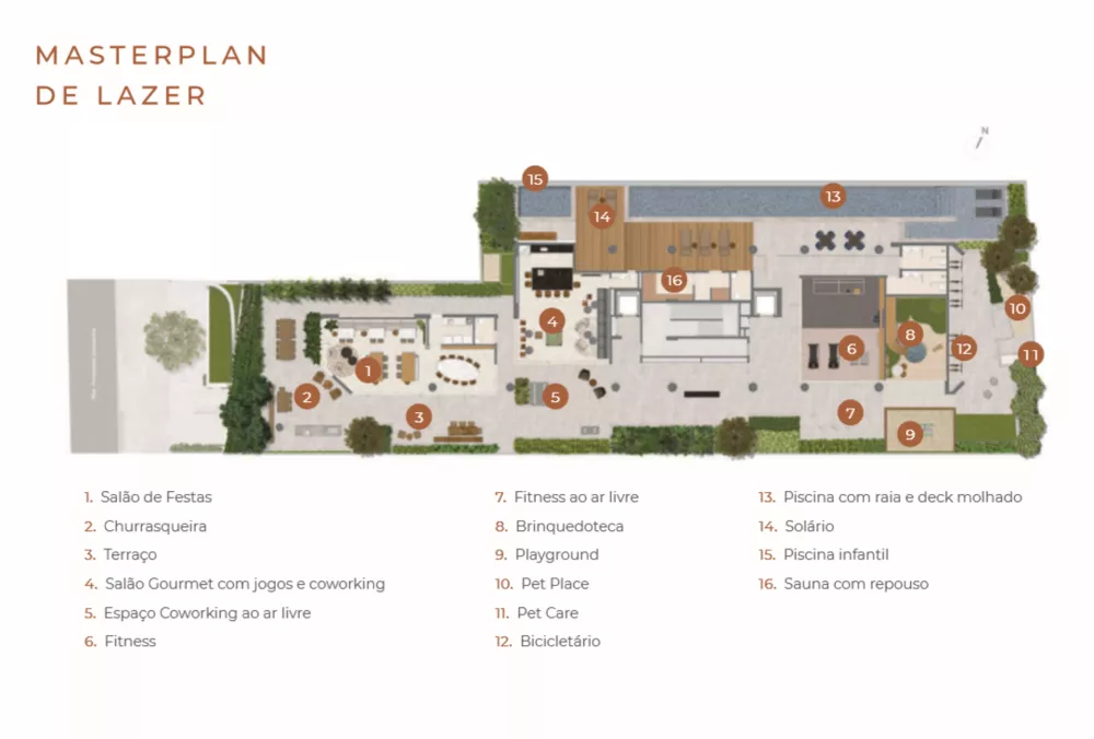 Apartamento, 3 quartos, 119 m² - Foto 27