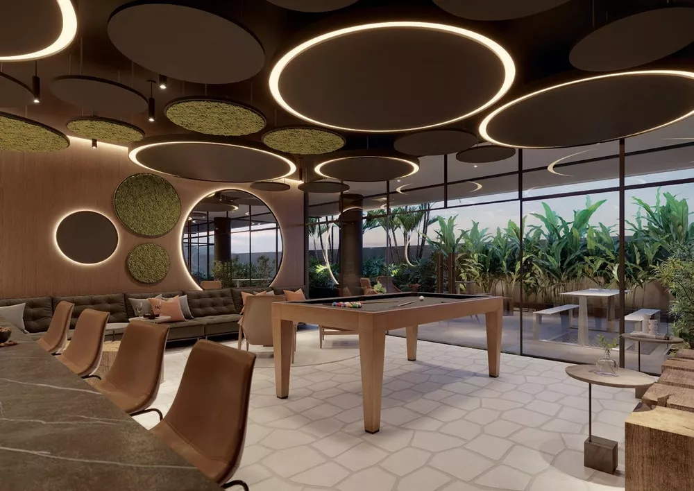 Apartamento, 3 quartos, 119 m² - Foto 7