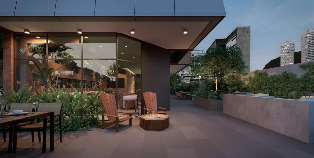 Apartamento, 3 quartos, 119 m² - Foto 9