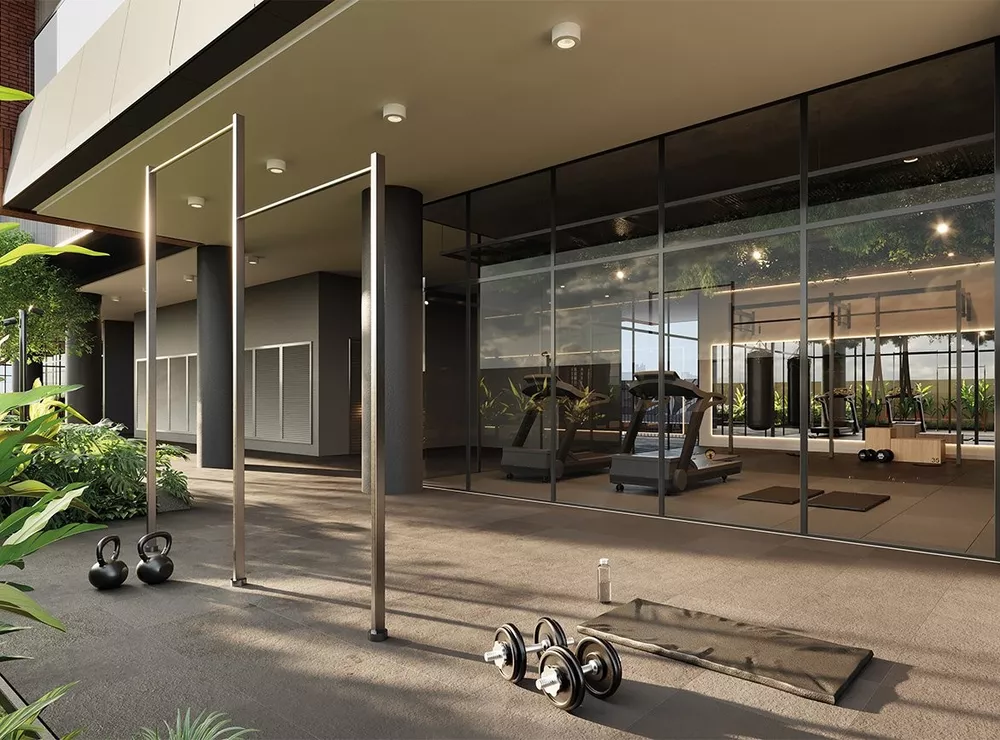 Apartamento, 3 quartos, 119 m² - Foto 8