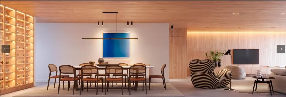 Apartamento, 3 quartos, 166 m² - Foto 15