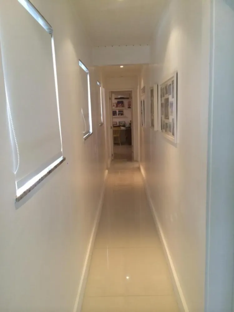 Cobertura, 3 quartos, 186 m² - Foto 14