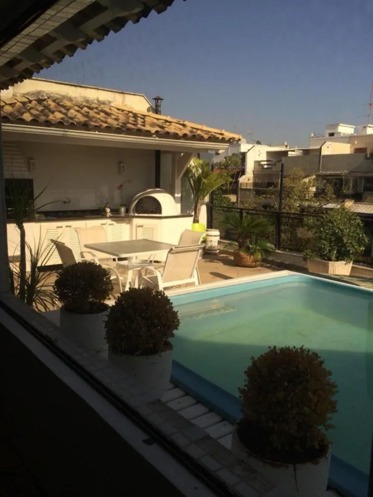 Cobertura, 3 quartos, 186 m² - Foto 26