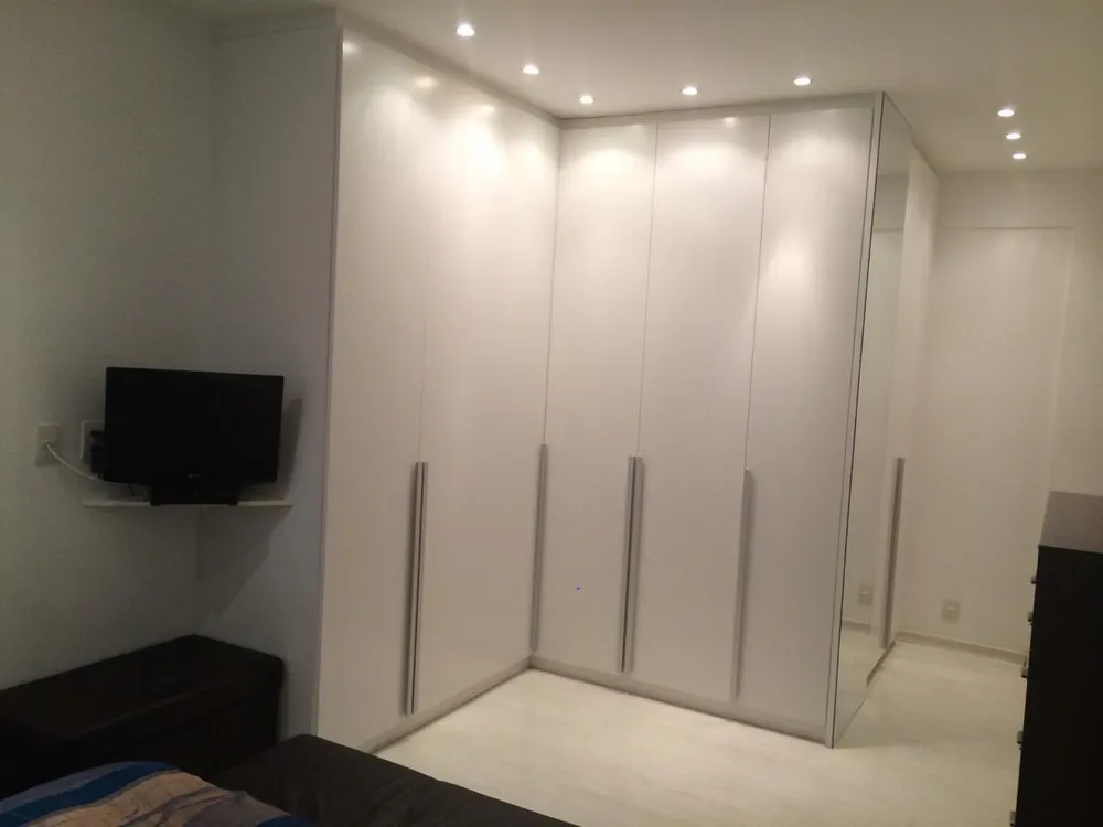 Cobertura, 3 quartos, 186 m² - Foto 27