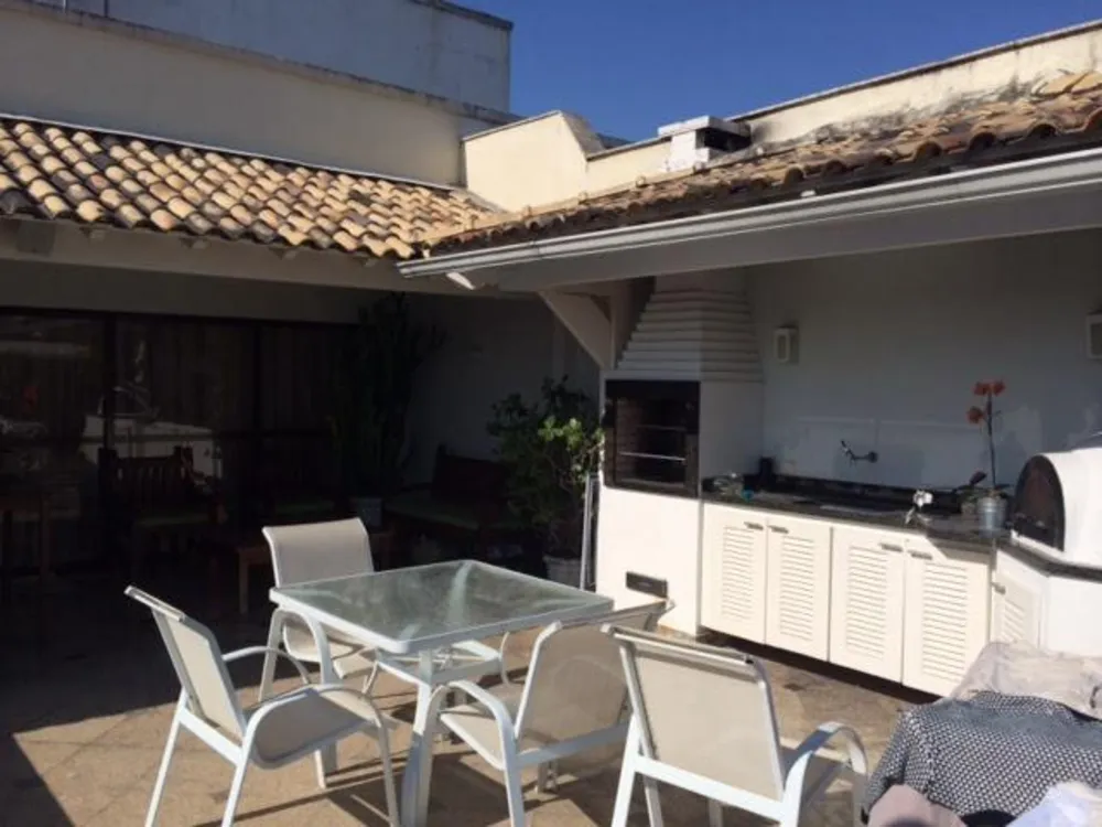 Cobertura, 3 quartos, 186 m² - Foto 7