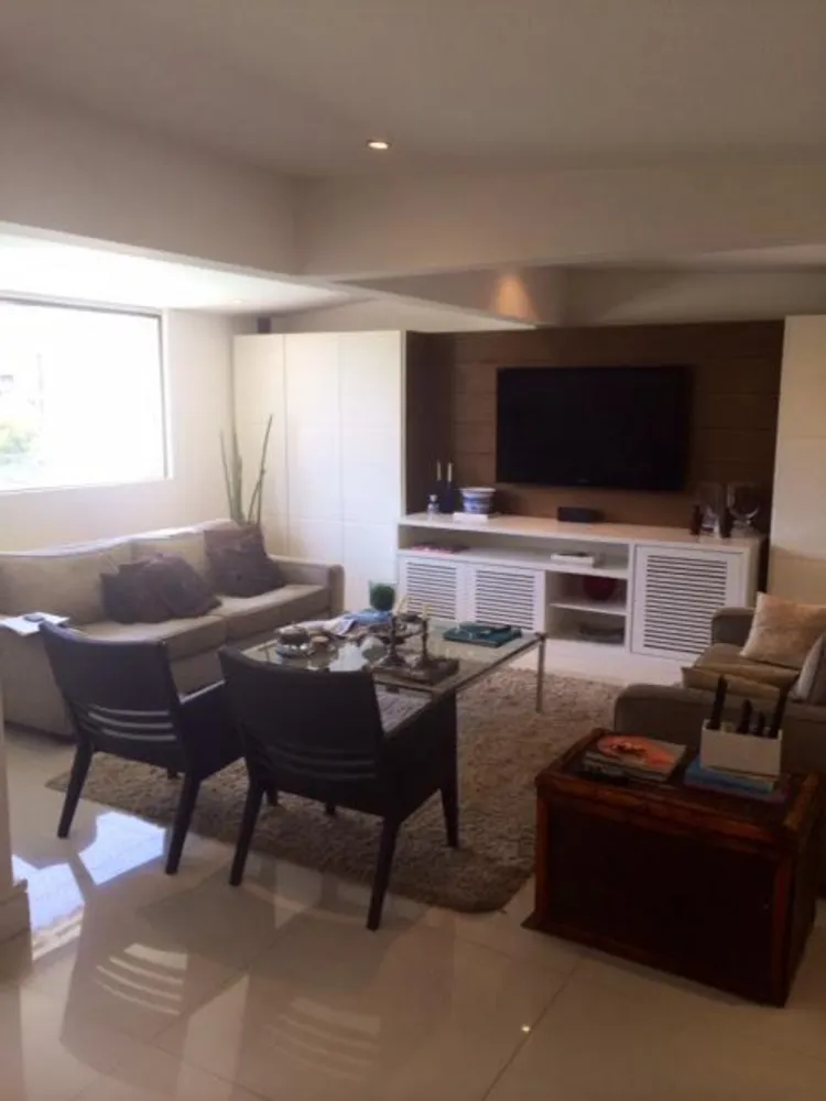 Cobertura, 3 quartos, 186 m² - Foto 20