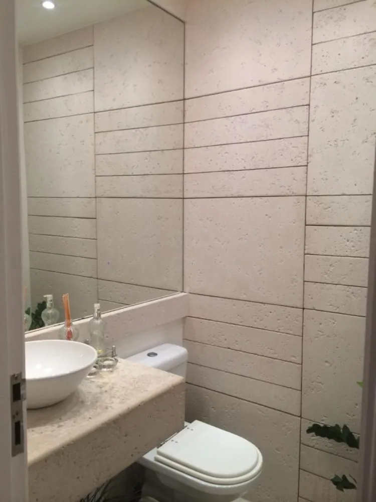 Cobertura, 3 quartos, 186 m² - Foto 15