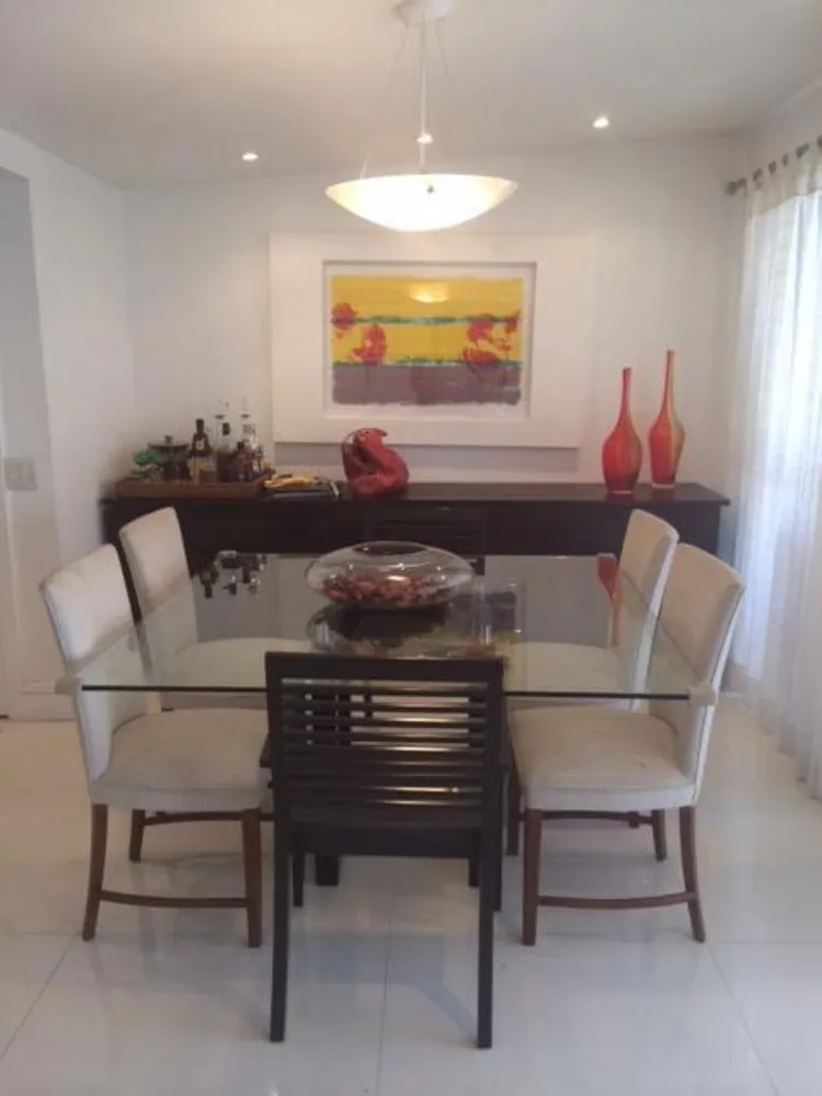 Cobertura, 3 quartos, 186 m² - Foto 6