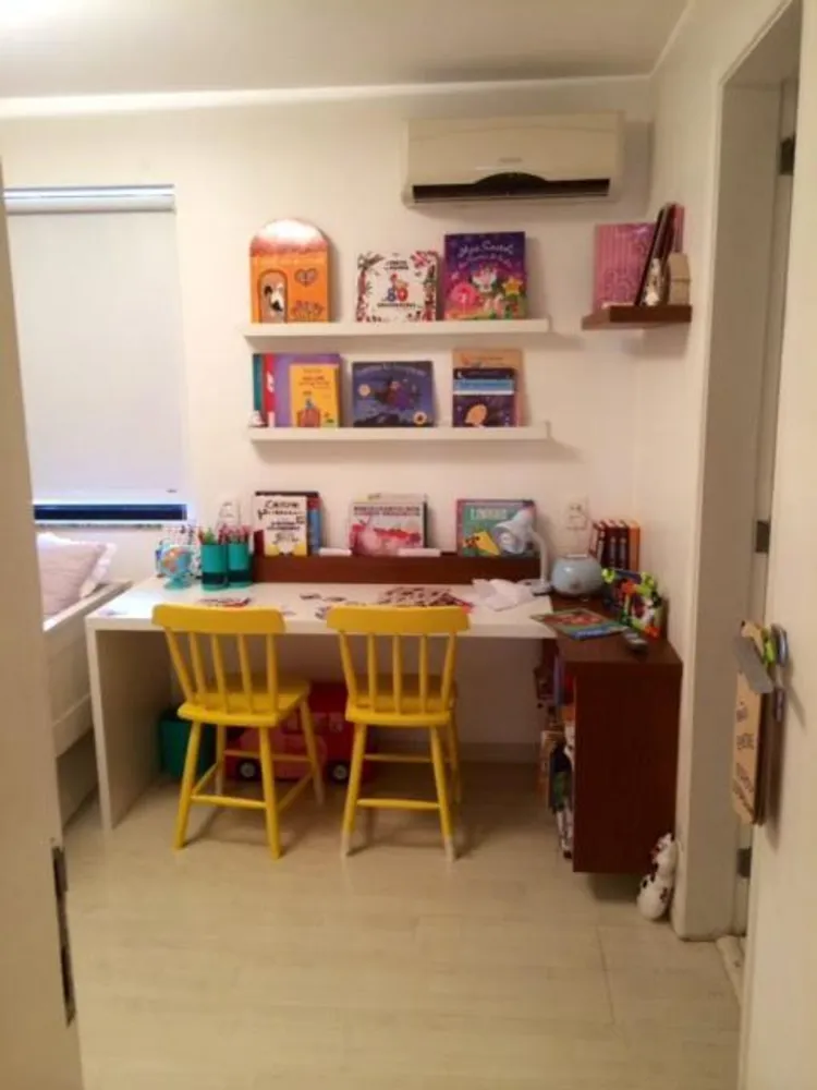Cobertura, 3 quartos, 186 m² - Foto 22