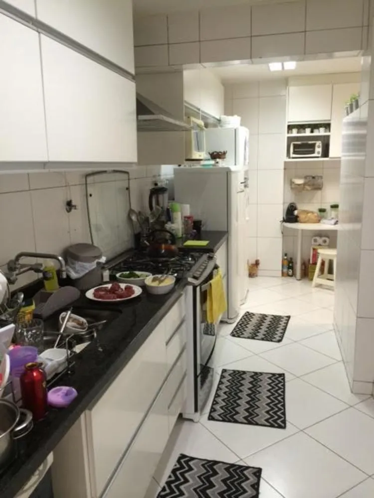 Cobertura, 3 quartos, 186 m² - Foto 9