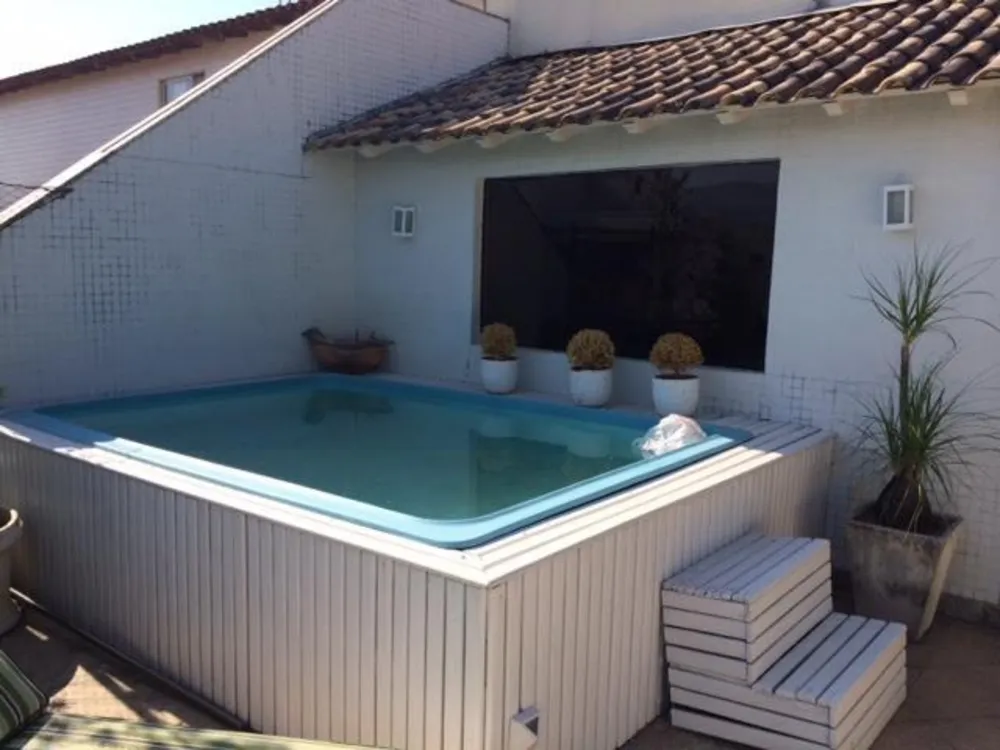 Cobertura, 3 quartos, 186 m² - Foto 25