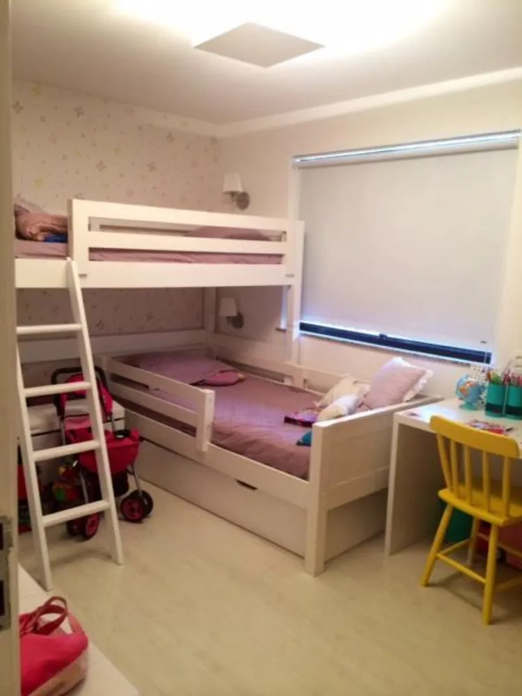 Cobertura, 3 quartos, 186 m² - Foto 11