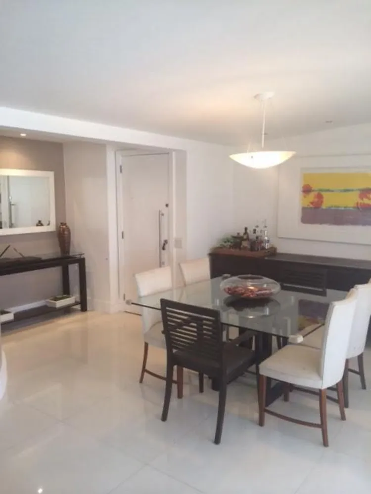 Cobertura, 3 quartos, 186 m² - Foto 17