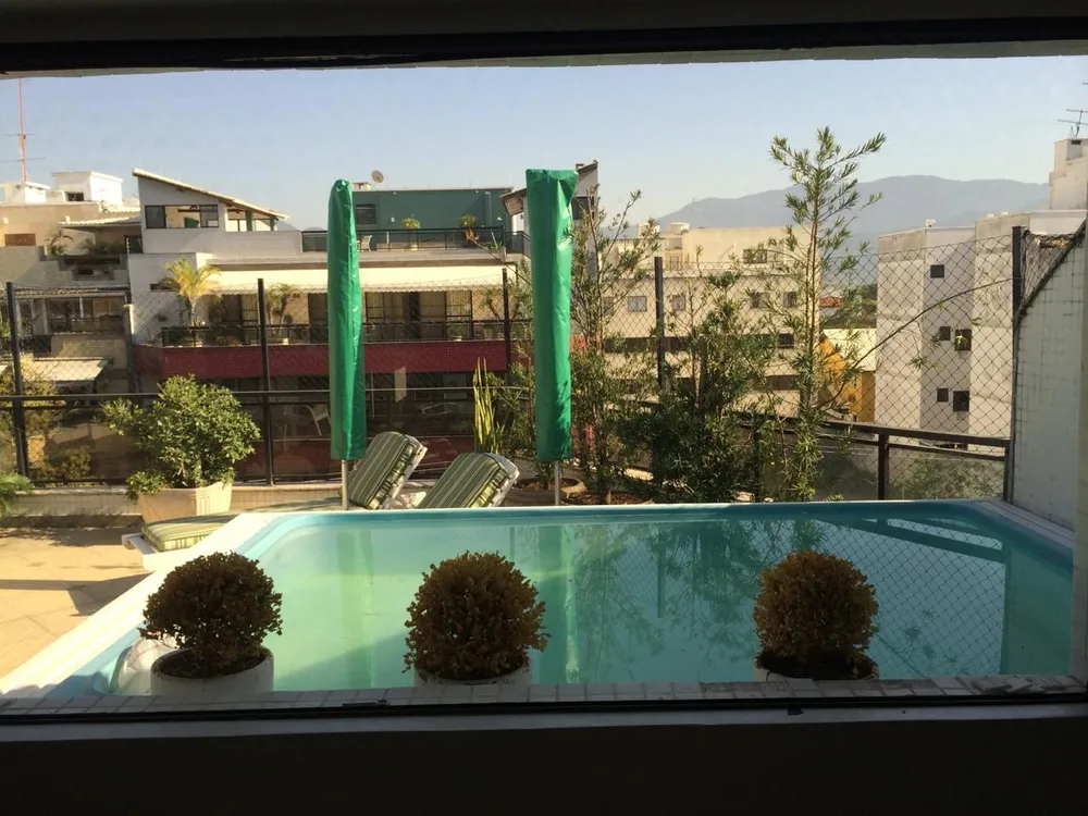 Cobertura, 3 quartos, 186 m² - Foto 19