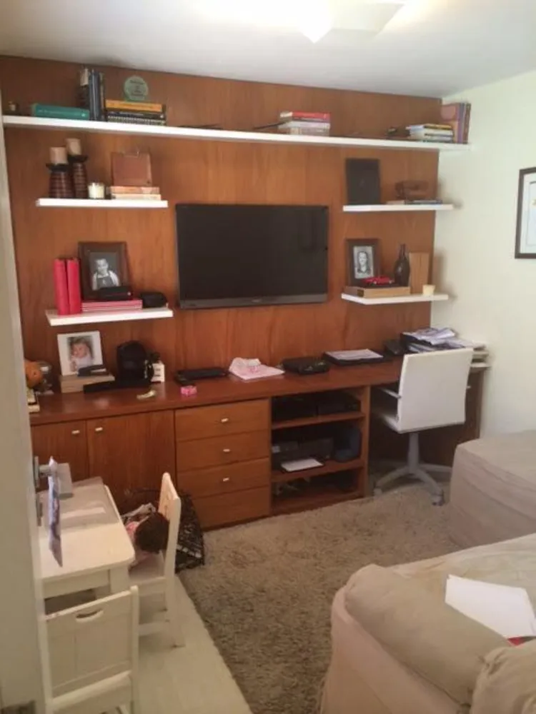 Cobertura, 3 quartos, 186 m² - Foto 10