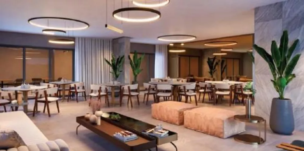 Apartamento, 4 quartos, 124 m² - Foto 10