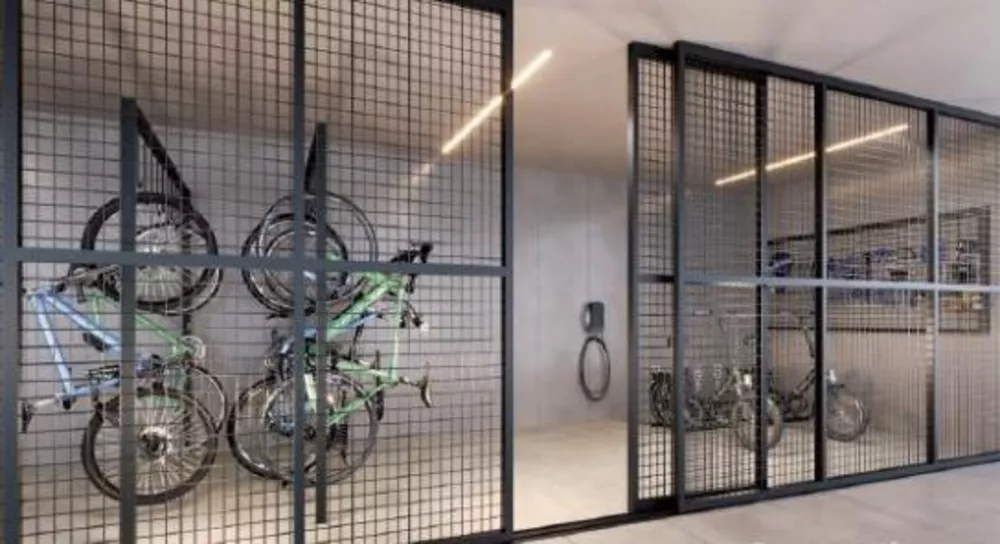 Apartamento, 4 quartos, 124 m² - Foto 20