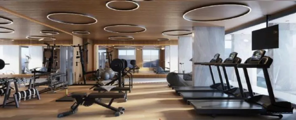 Apartamento, 4 quartos, 124 m² - Foto 9