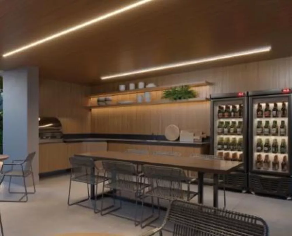 Apartamento, 4 quartos, 124 m² - Foto 12