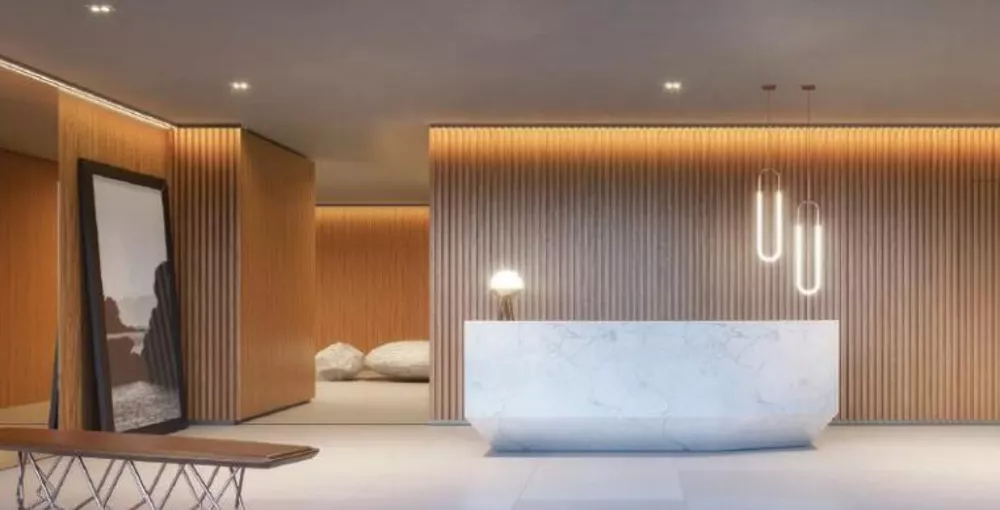 Apartamento, 4 quartos, 124 m² - Foto 3