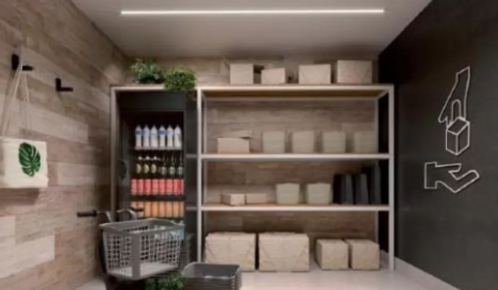 Apartamento, 4 quartos, 124 m² - Foto 19