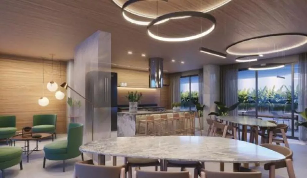 Apartamento, 4 quartos, 124 m² - Foto 11