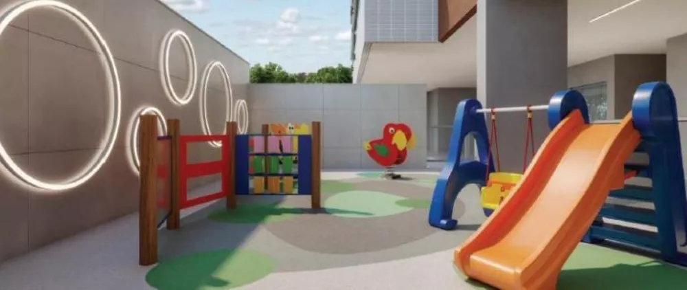 Apartamento, 4 quartos, 124 m² - Foto 17