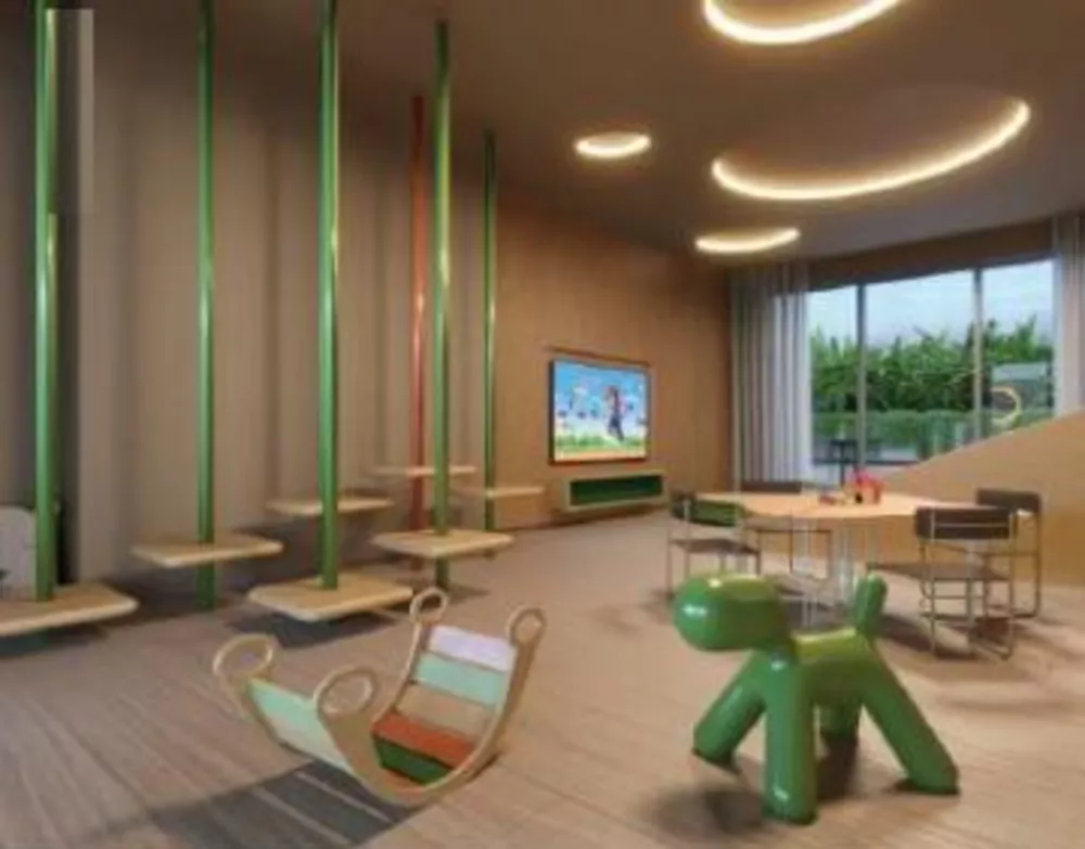 Apartamento, 4 quartos, 124 m² - Foto 15