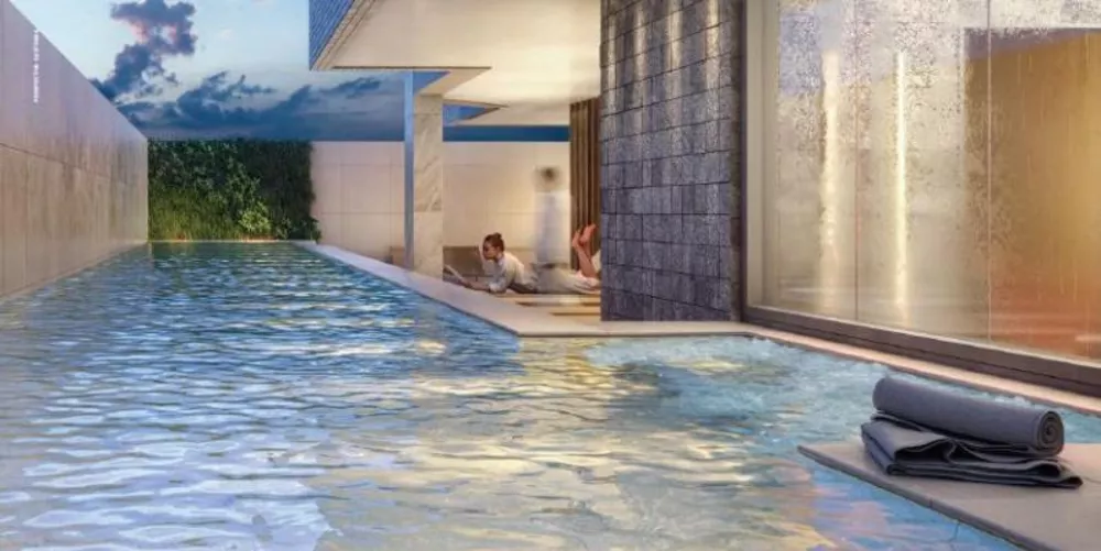 Apartamento, 4 quartos, 124 m² - Foto 5